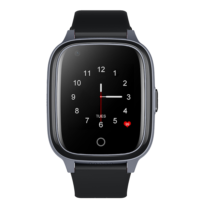3-Black
