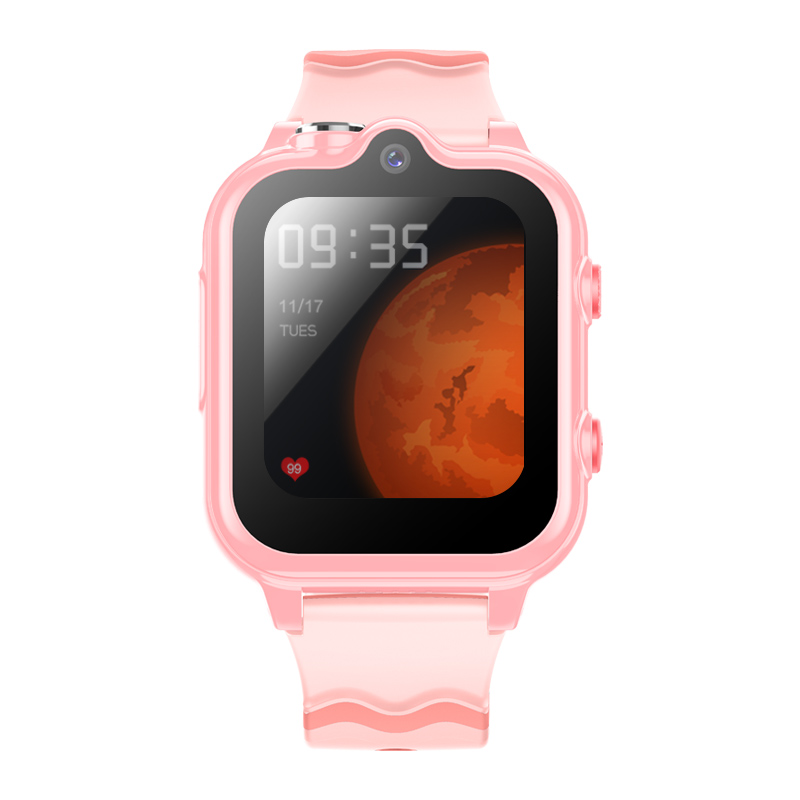 Wonlex KT18 Fasttech màu hồng