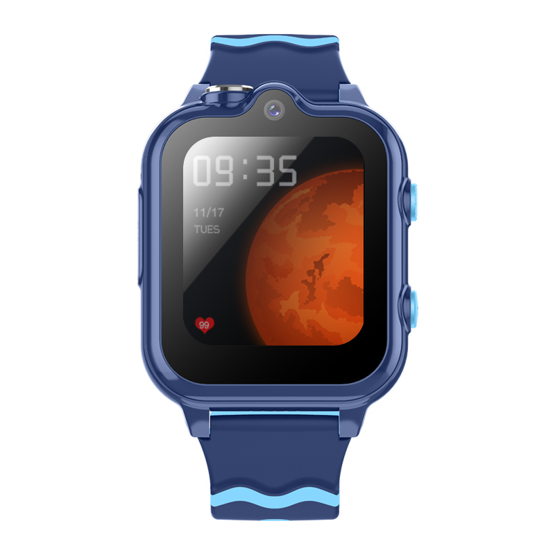 Wonlex KT18 Fasttech màu xanh